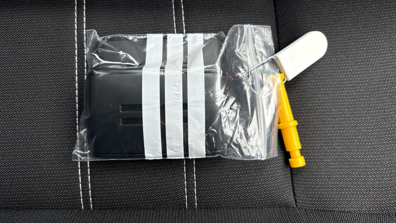 Dacia Jogger 1.0 TCe Expression 5dr Petrol Estate